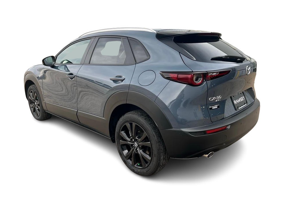 Thumbnail: 2026 Mazda CX-30 - 3
