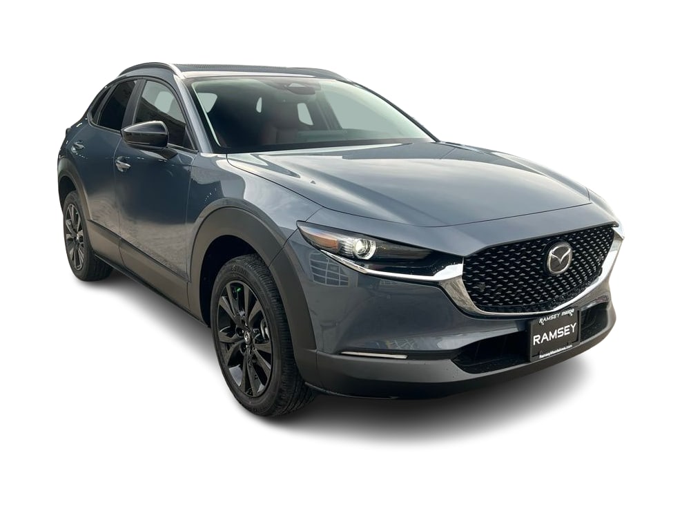 Thumbnail: 2026 Mazda CX-30 - 19