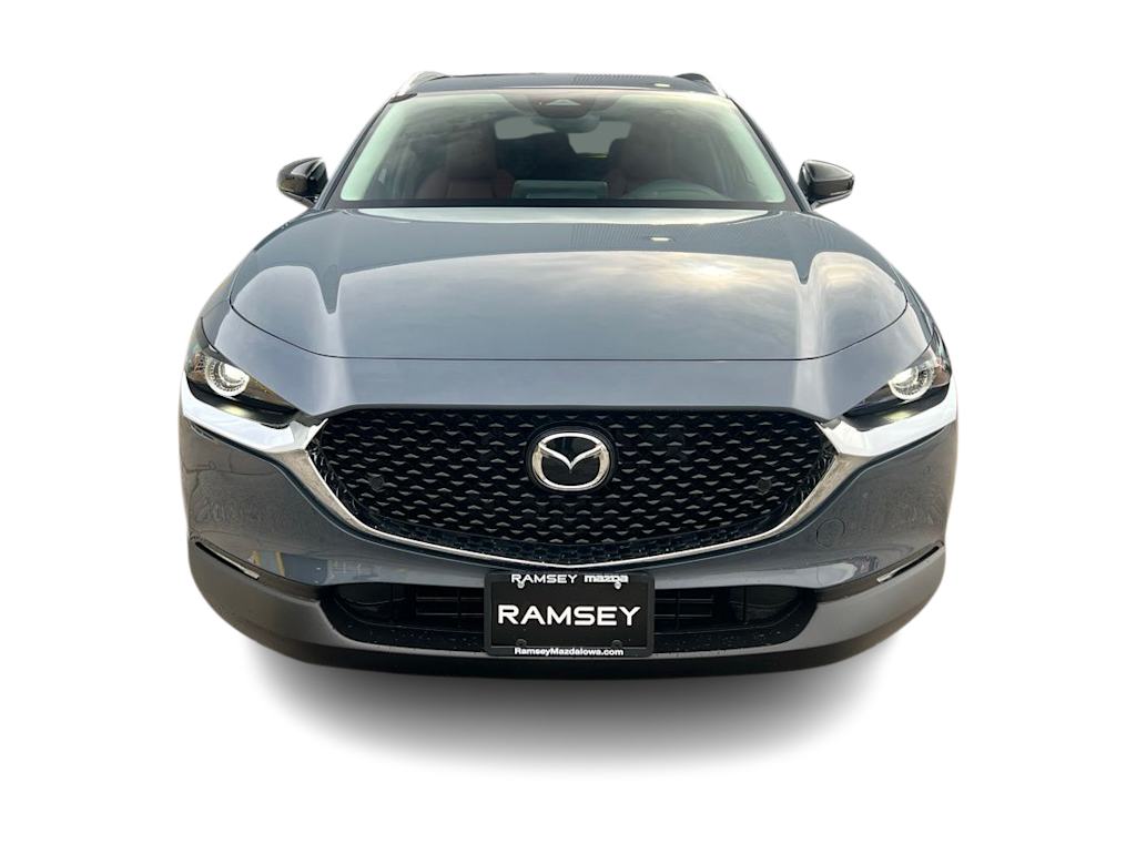 Thumbnail: 2026 Mazda CX-30 - 5