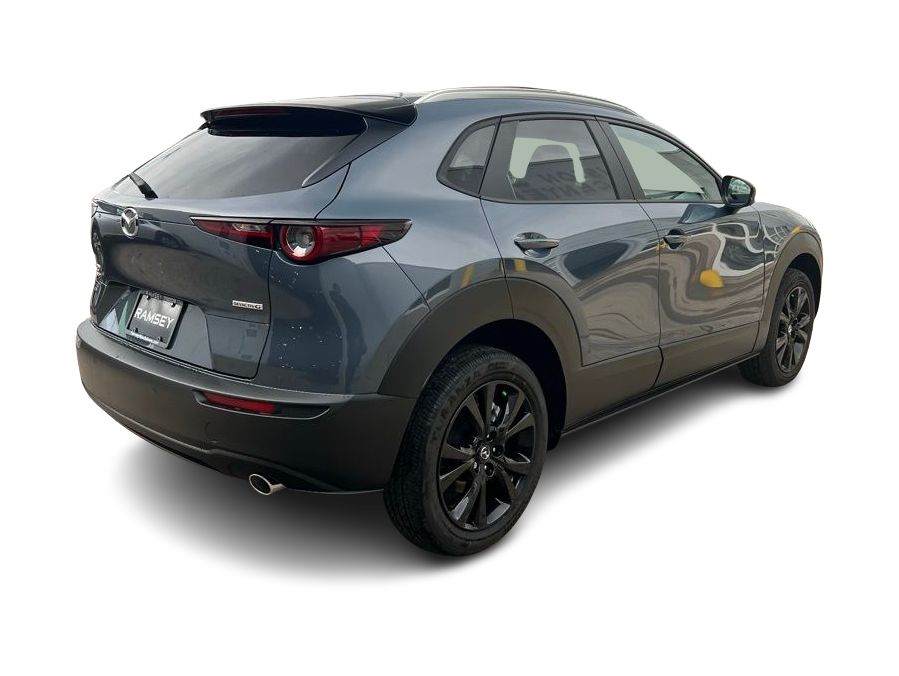 Thumbnail: 2026 Mazda CX-30 - 17
