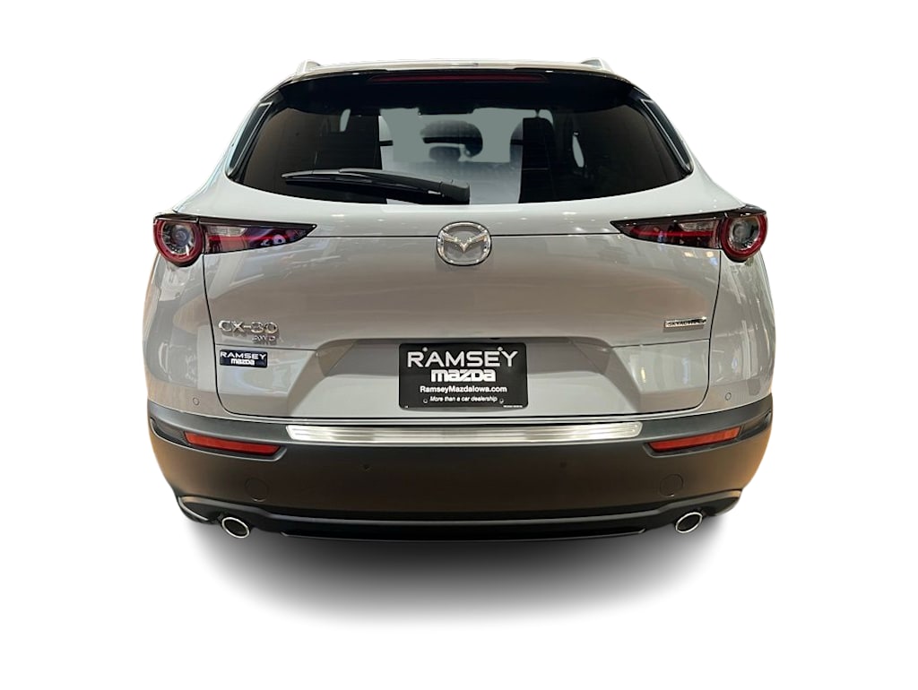 Thumbnail: 2026 Mazda CX-30 - 5
