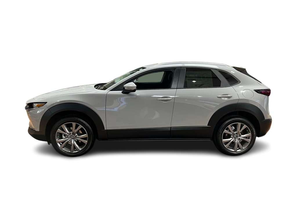 Thumbnail: 2026 Mazda CX-30 - 3