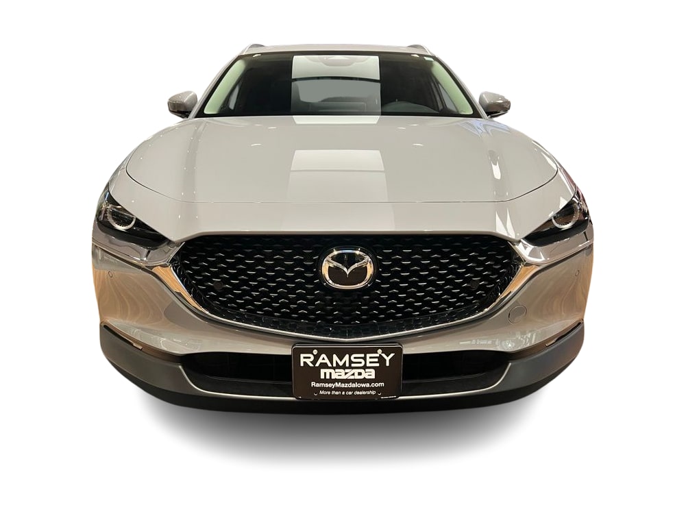 Thumbnail: 2026 Mazda CX-30 - 6