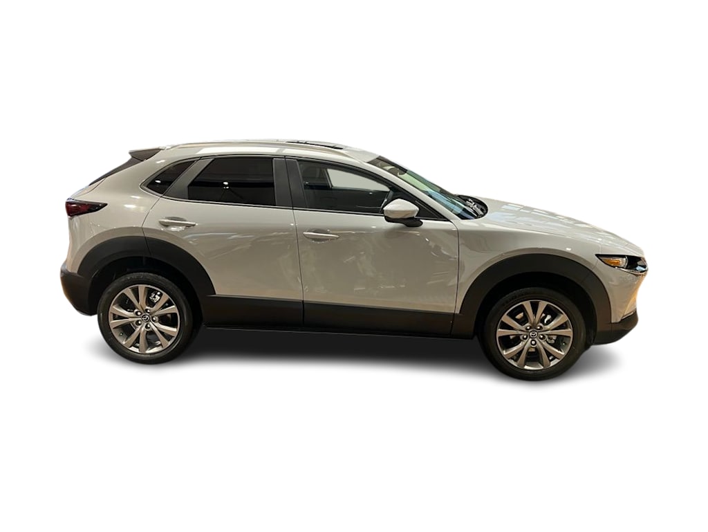 Thumbnail: 2026 Mazda CX-30 - 10