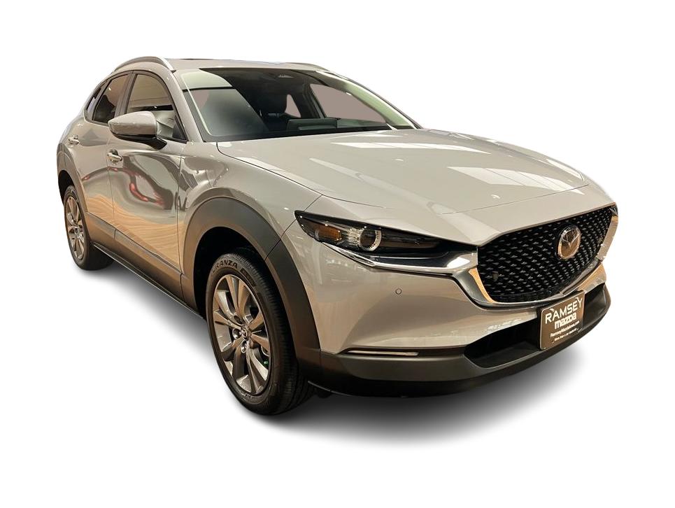 Thumbnail: 2026 Mazda CX-30 - 11