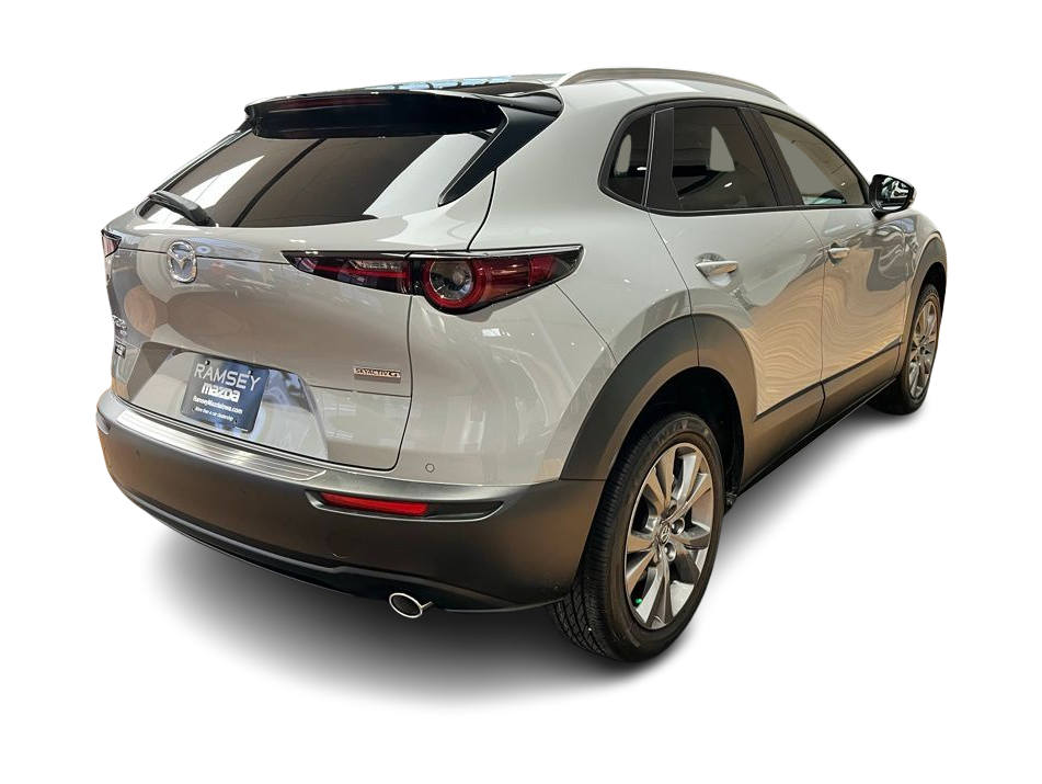 Thumbnail: 2026 Mazda CX-30 - 9