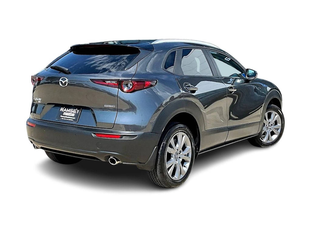 Thumbnail: 2026 Mazda CX-30 - 21