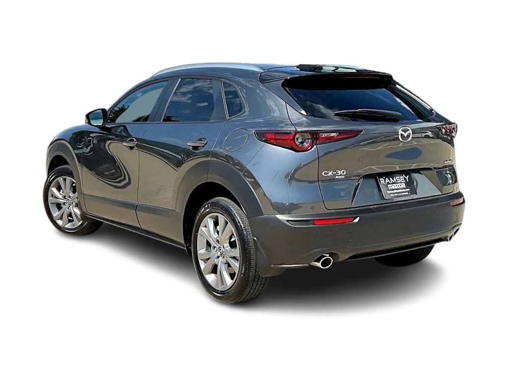 Thumbnail: 2026 Mazda CX-30 - 3