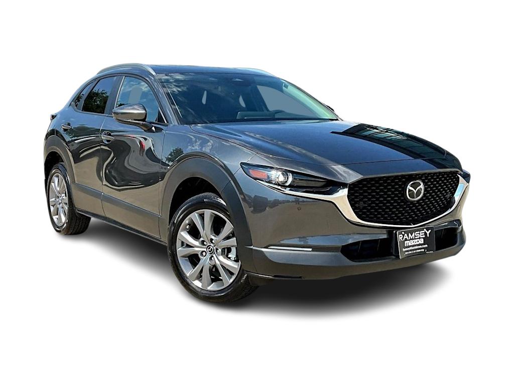 Thumbnail: 2026 Mazda CX-30 - 22