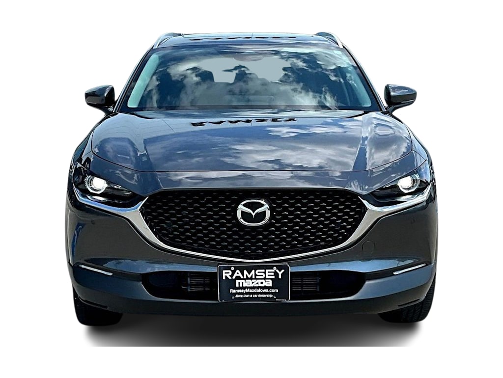 Thumbnail: 2026 Mazda CX-30 - 5