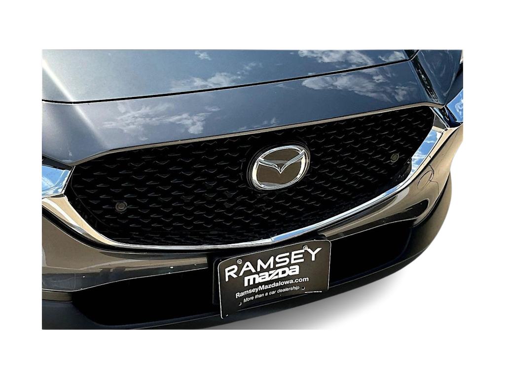 Thumbnail: 2026 Mazda CX-30 - 33