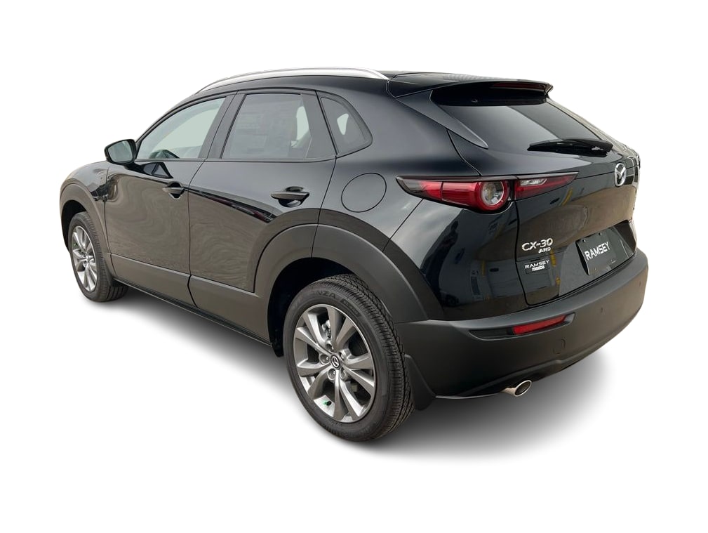 Thumbnail: 2026 Mazda CX-30 - 3