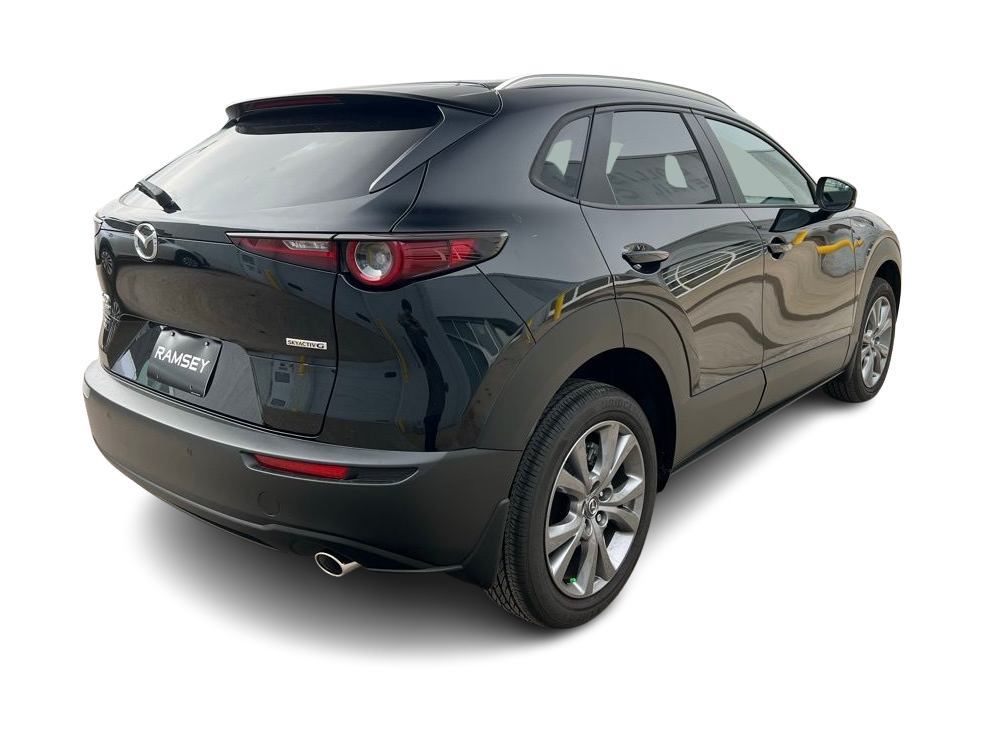 Thumbnail: 2026 Mazda CX-30 - 16