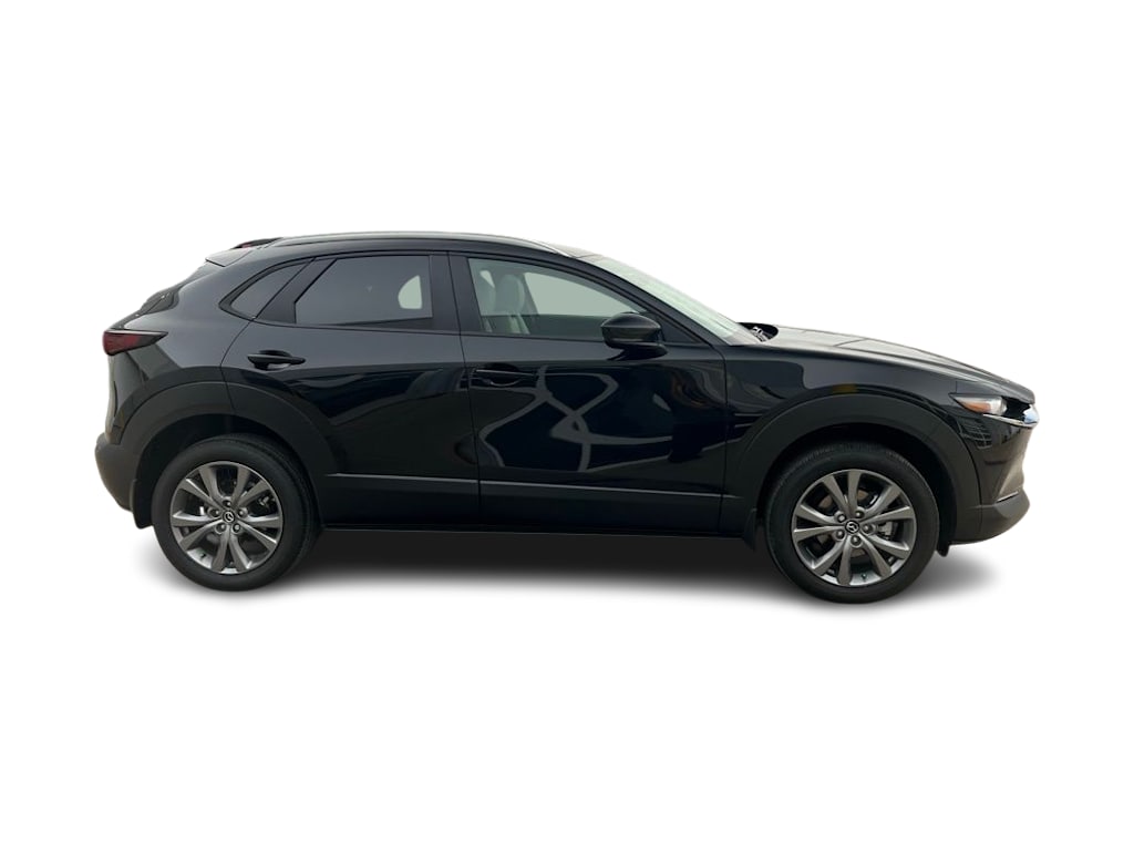 Thumbnail: 2026 Mazda CX-30 - 17