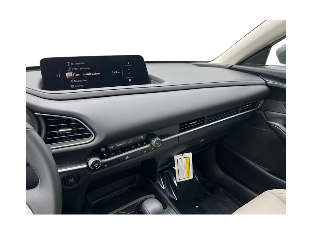 Thumbnail: 2026 Mazda CX-30 - 28