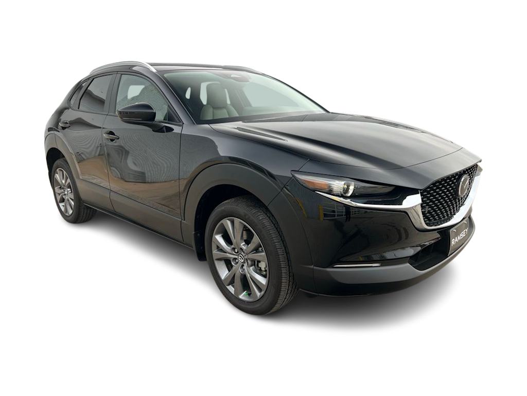 Thumbnail: 2026 Mazda CX-30 - 18