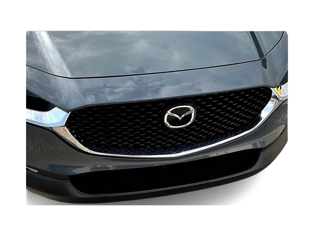 Thumbnail: 2023 Mazda CX-30 - 31