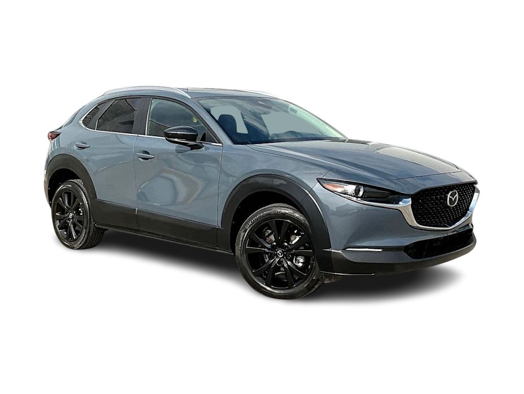 Thumbnail: 2023 Mazda CX-30 - 20