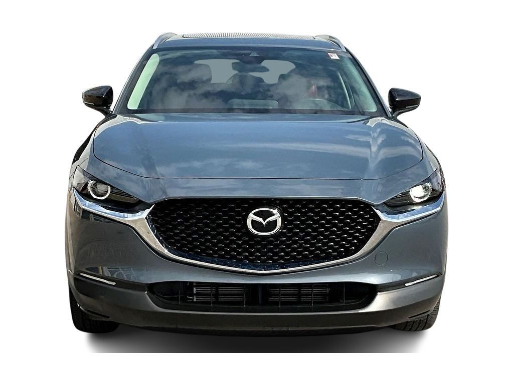Thumbnail: 2023 Mazda CX-30 - 5