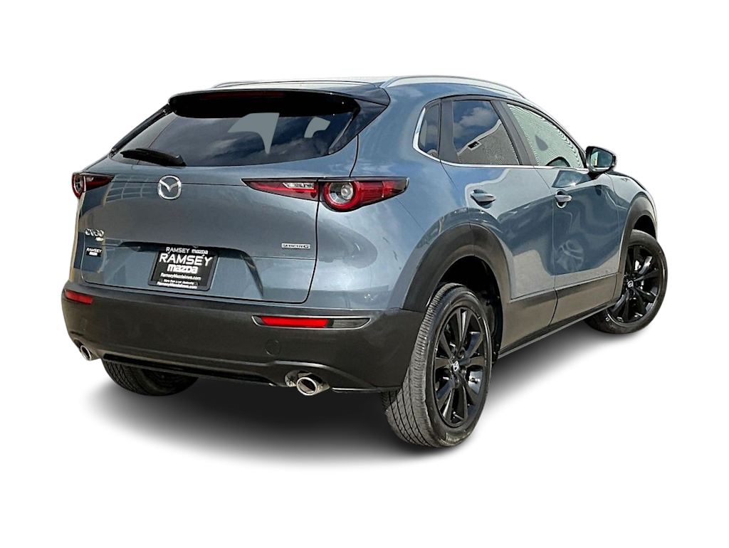 Thumbnail: 2023 Mazda CX-30 - 18