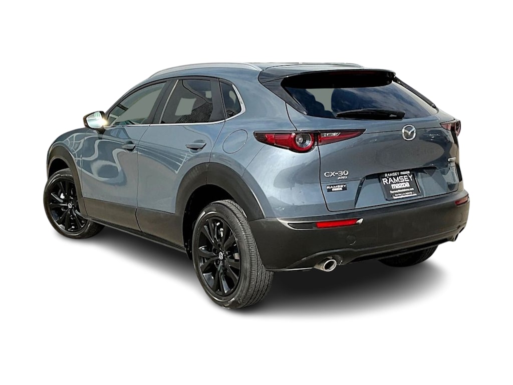 Thumbnail: 2023 Mazda CX-30 - 3
