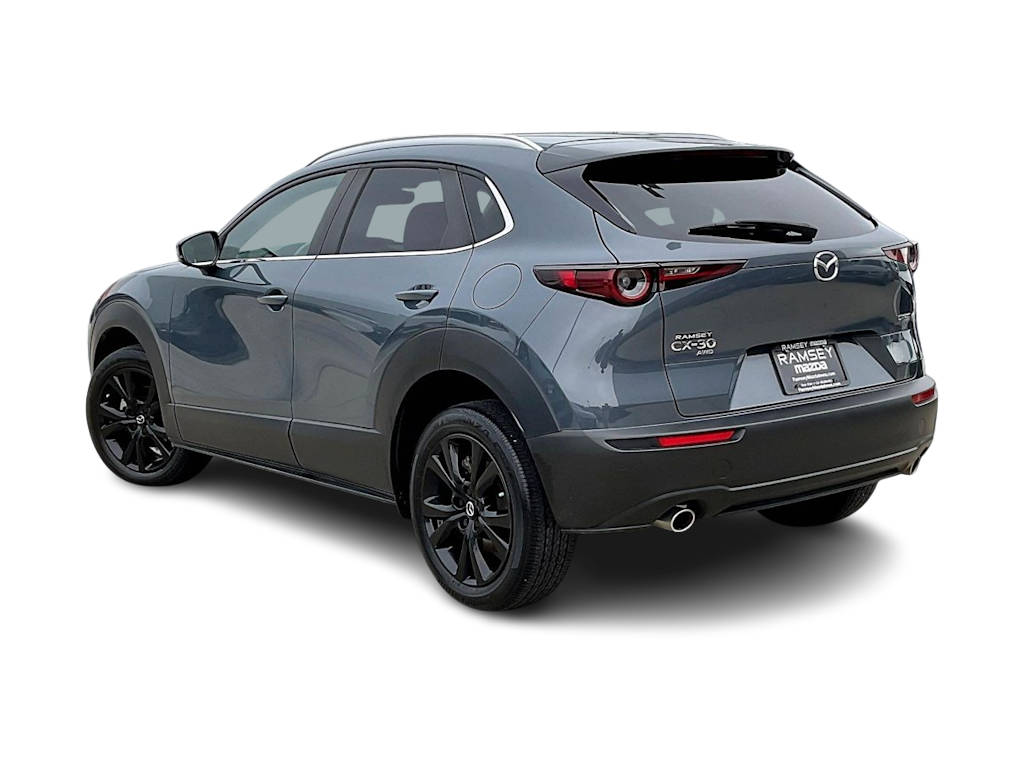 Thumbnail: 2023 Mazda CX-30 - 3
