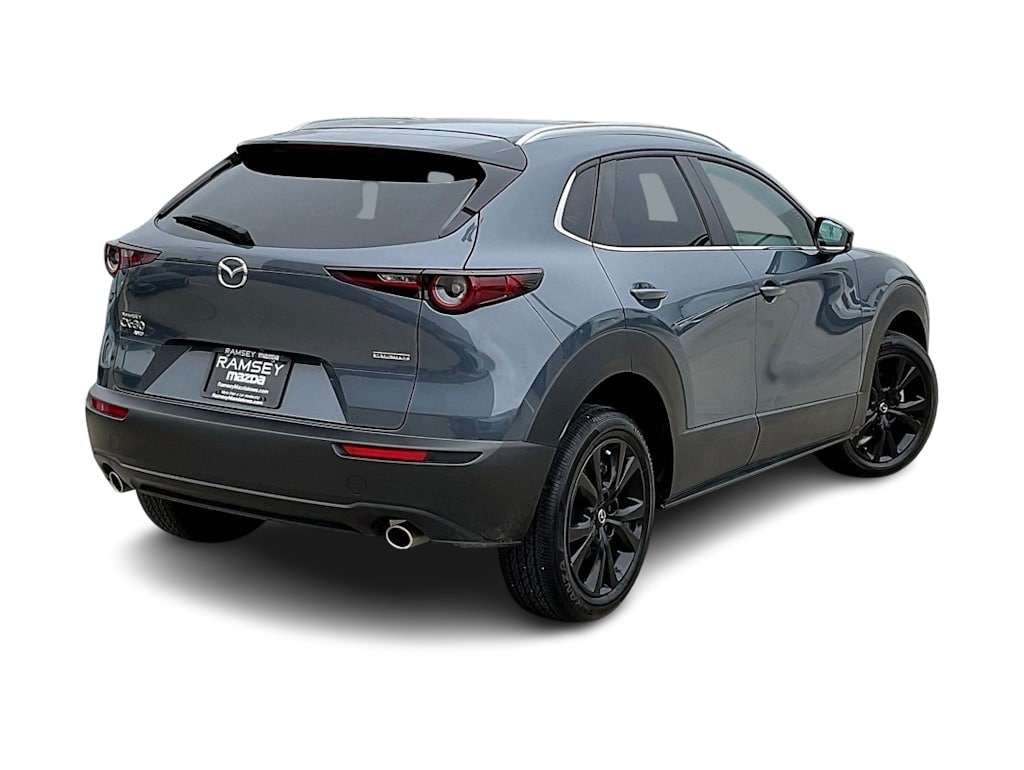 Thumbnail: 2023 Mazda CX-30 - 19