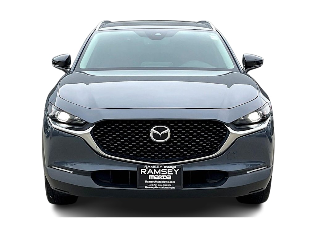 Thumbnail: 2023 Mazda CX-30 - 5