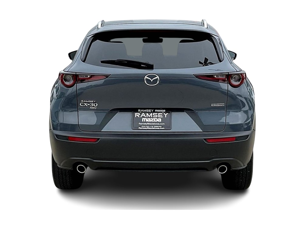 Thumbnail: 2023 Mazda CX-30 - 4