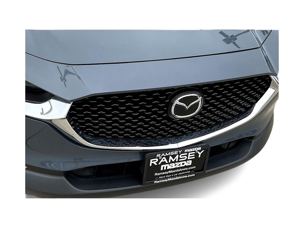 Thumbnail: 2023 Mazda CX-30 - 32