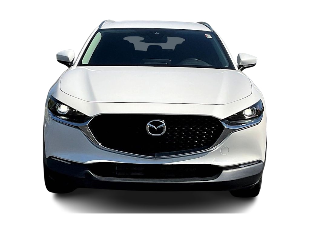 Thumbnail: 2023 Mazda CX-30 - 5