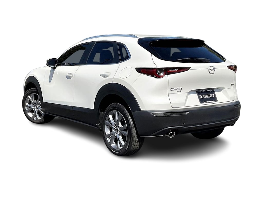 Thumbnail: 2023 Mazda CX-30 - 3