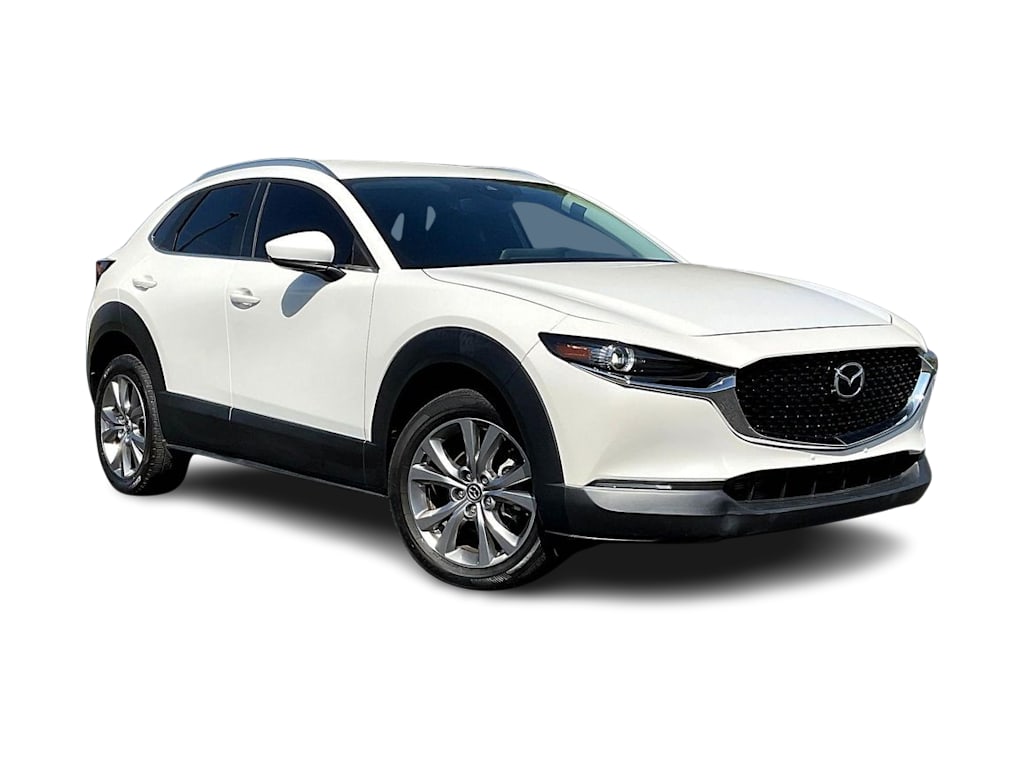 Thumbnail: 2023 Mazda CX-30 - 22