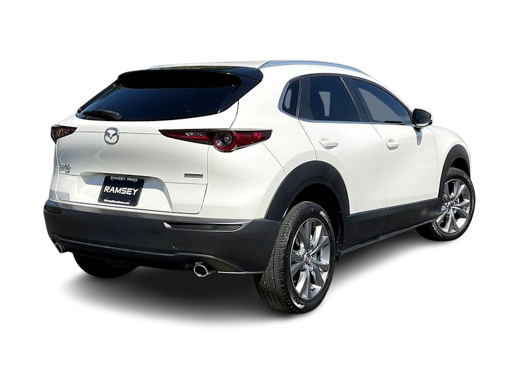 Thumbnail: 2023 Mazda CX-30 - 21