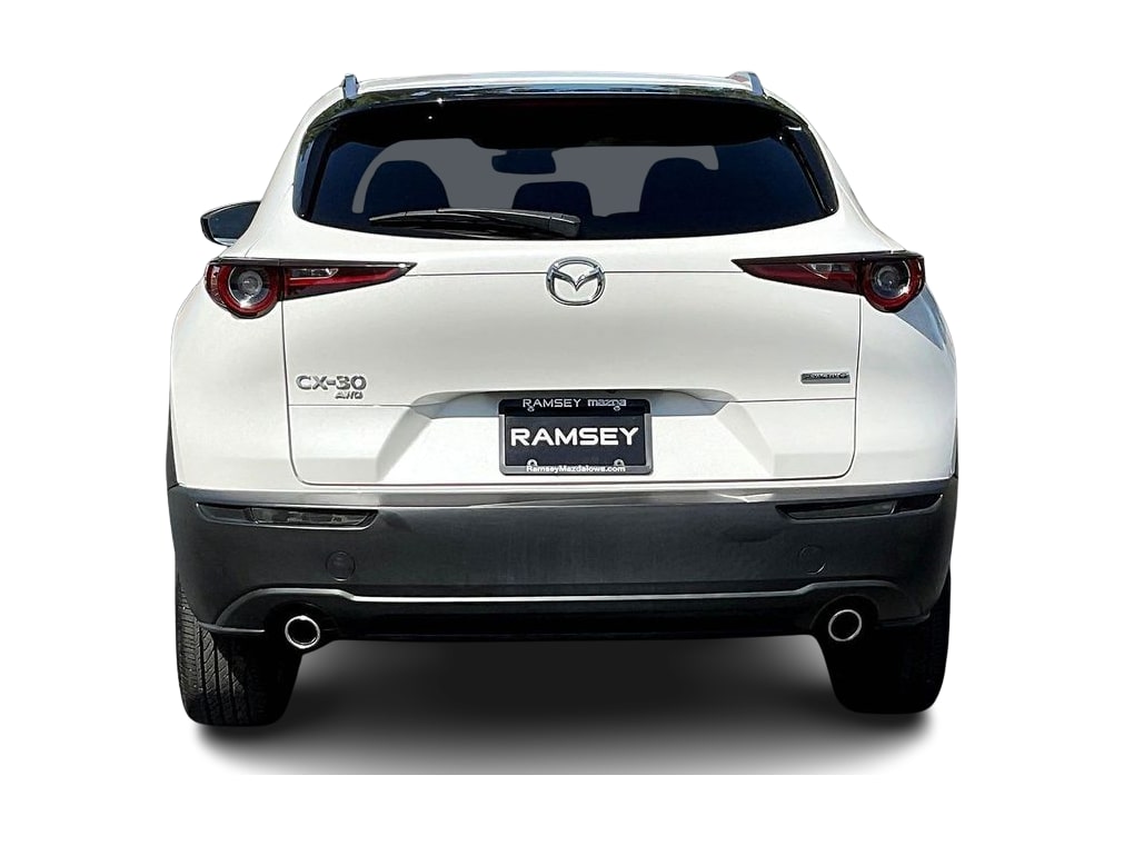 Thumbnail: 2023 Mazda CX-30 - 4