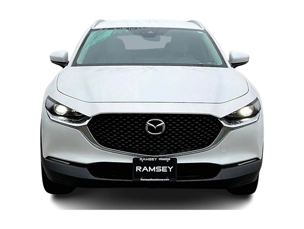 Thumbnail: 2023 Mazda CX-30 - 5