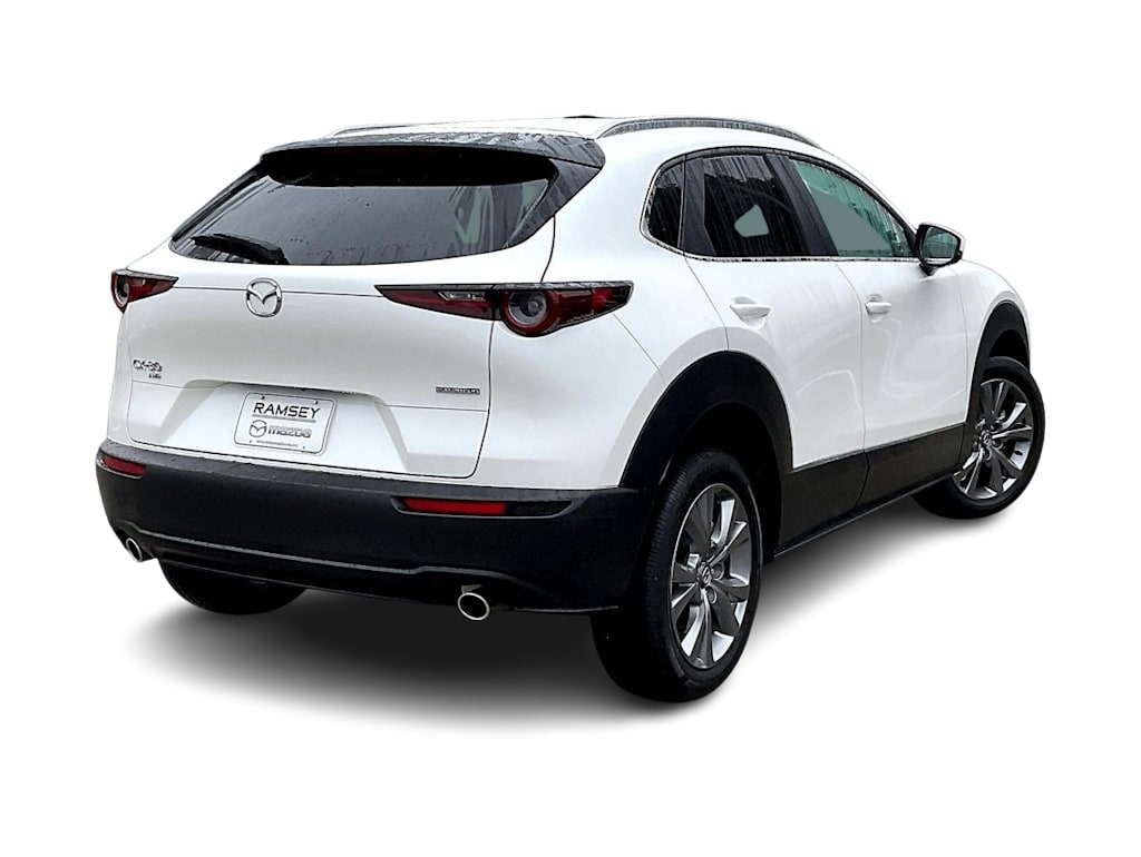 Thumbnail: 2023 Mazda CX-30 - 21