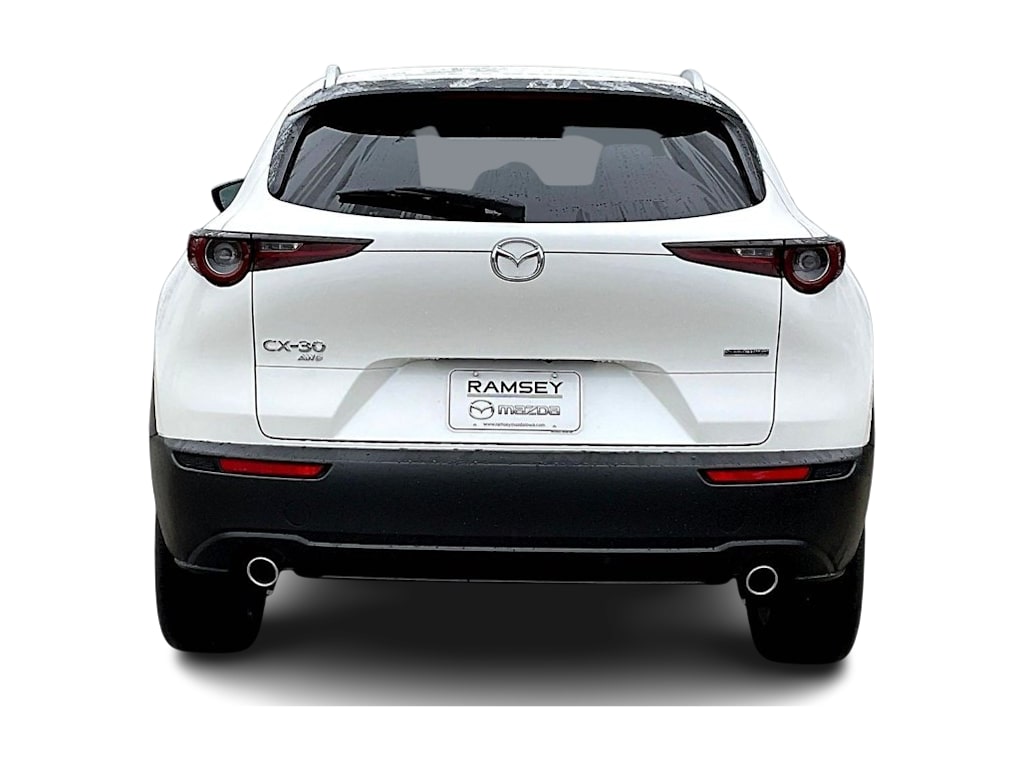 Thumbnail: 2023 Mazda CX-30 - 4