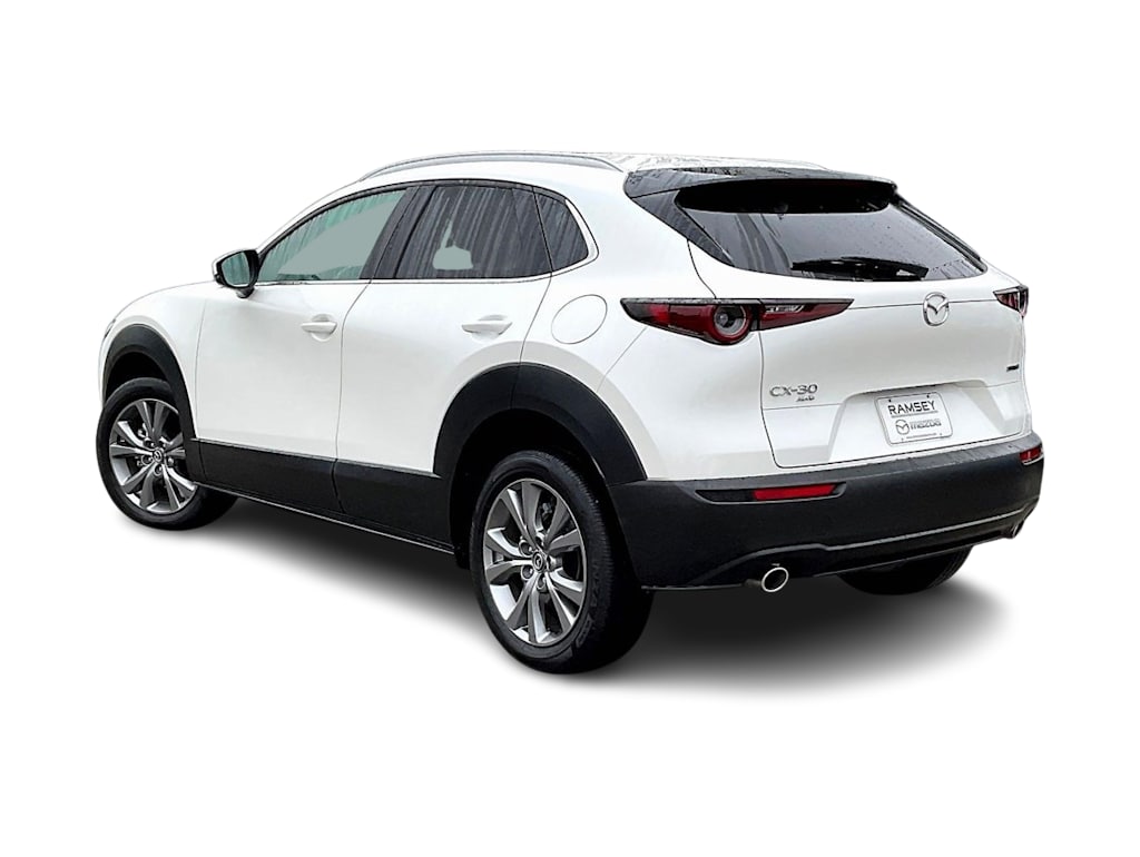 Thumbnail: 2023 Mazda CX-30 - 3