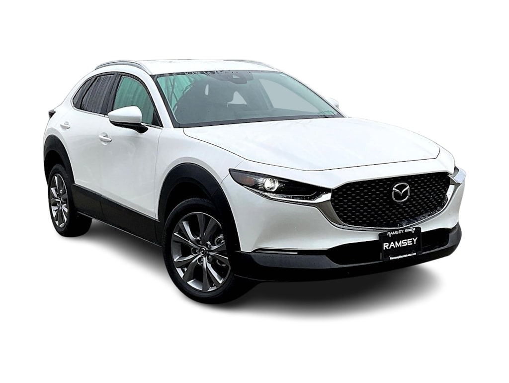 Thumbnail: 2023 Mazda CX-30 - 22