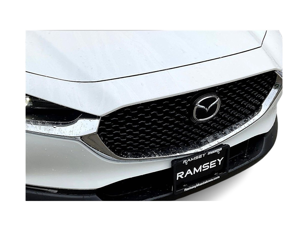 Thumbnail: 2023 Mazda CX-30 - 32