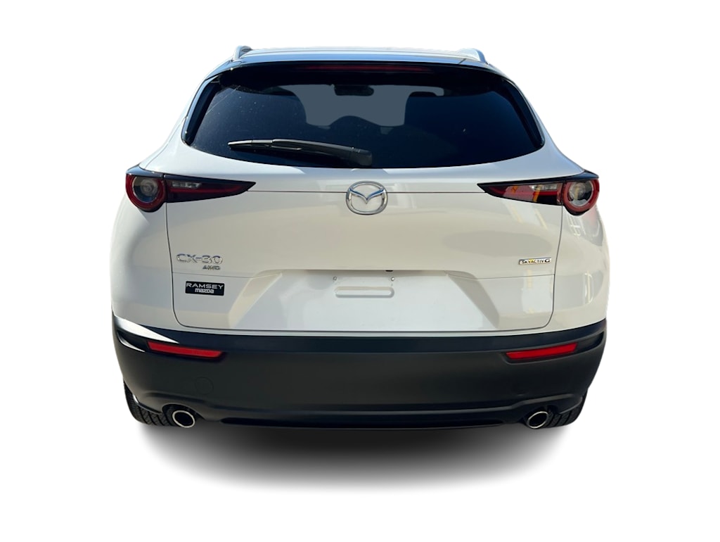 Thumbnail: 2025 Mazda CX-30 - 5
