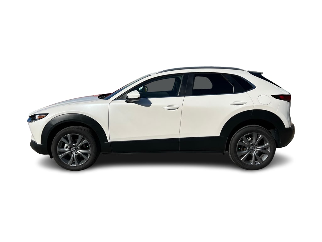 Thumbnail: 2025 Mazda CX-30 - 3