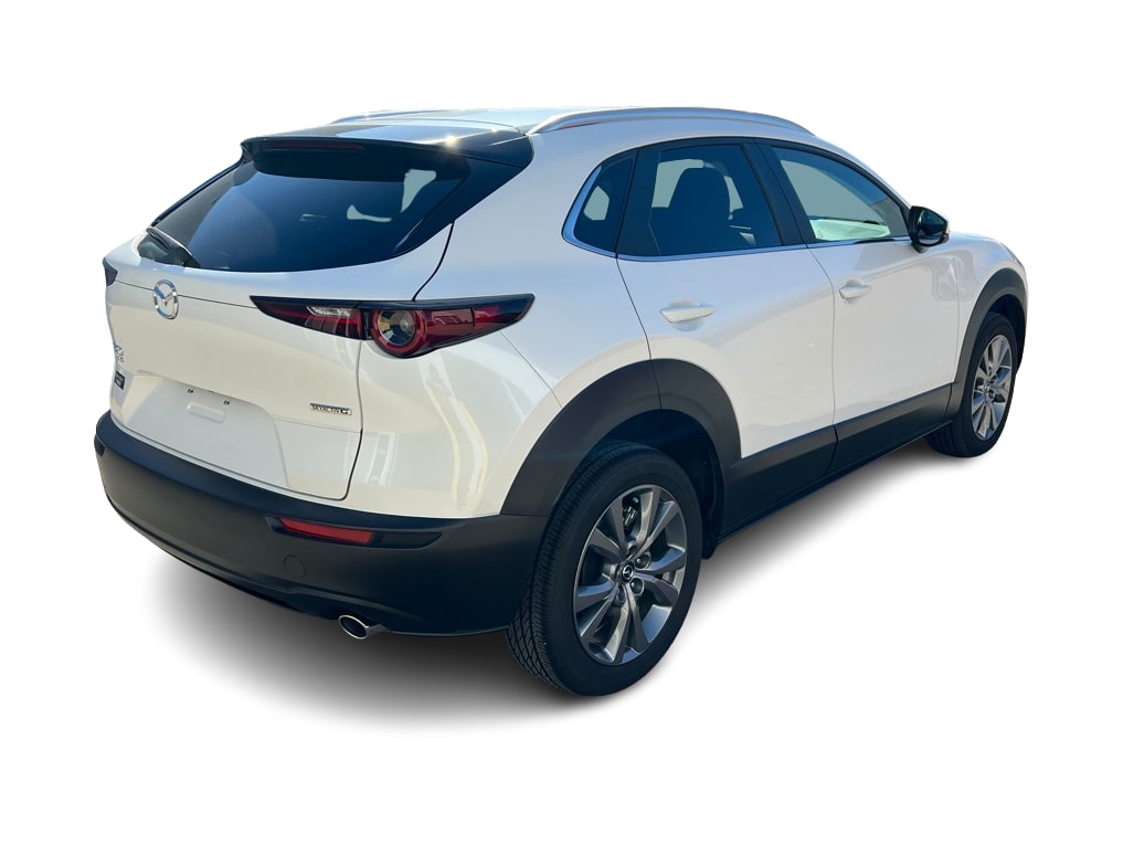 Thumbnail: 2025 Mazda CX-30 - 17