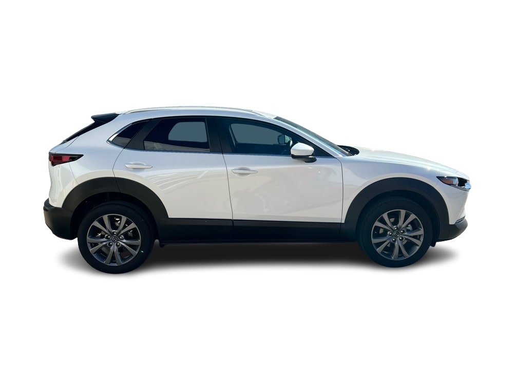 Thumbnail: 2025 Mazda CX-30 - 18
