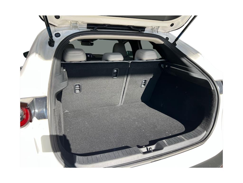 Thumbnail: 2025 Mazda CX-30 - 15