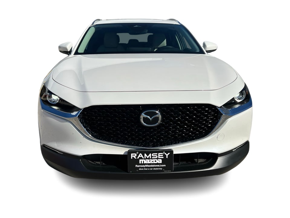 Thumbnail: 2025 Mazda CX-30 - 6