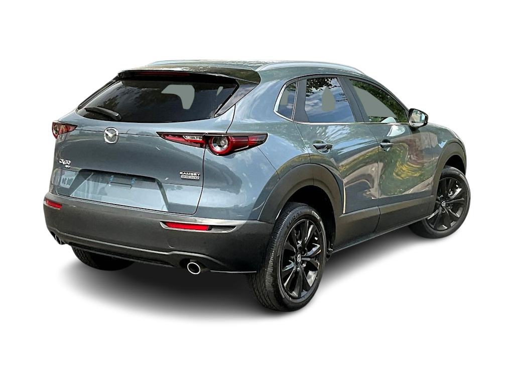 Thumbnail: 2023 Mazda CX-30 - 21