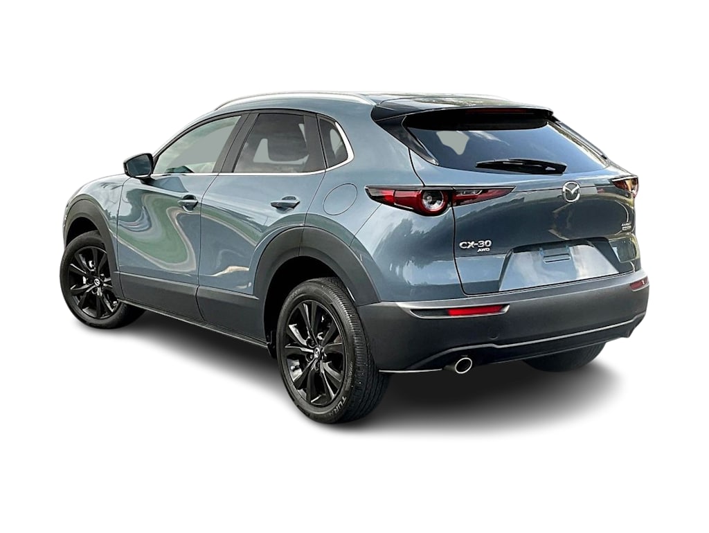 Thumbnail: 2023 Mazda CX-30 - 3