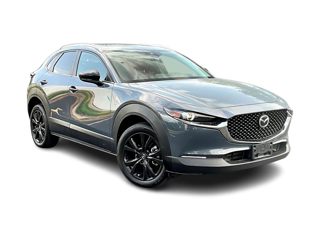 Thumbnail: 2023 Mazda CX-30 - 22